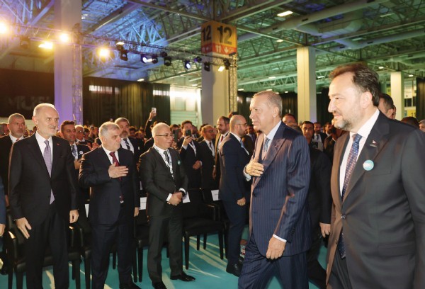 Rus tahılı Afrika'ya ücretsiz...